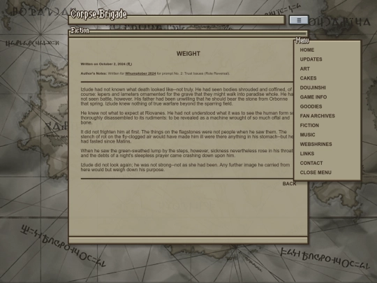 2022/content/fiction/weight screenshot
