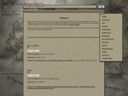 2022/content/info/geomancy screenshot