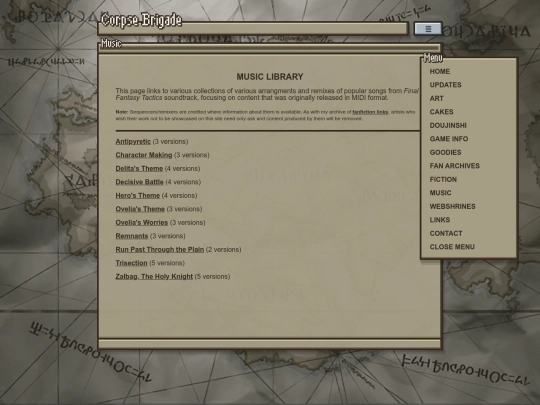 2022/music screenshot