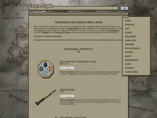 2022/treasures_and_lands screenshot
