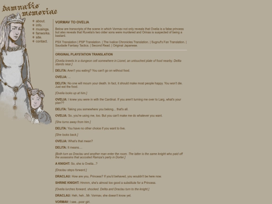 damnatiomemoriae/info/transcripts/vormav screenshot