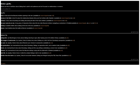 hopeabandonsme/fiction/genfic screenshot
