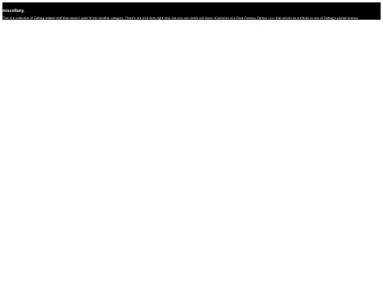 hopeabandonsme/misc screenshot