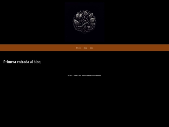 entradas/1 screenshot