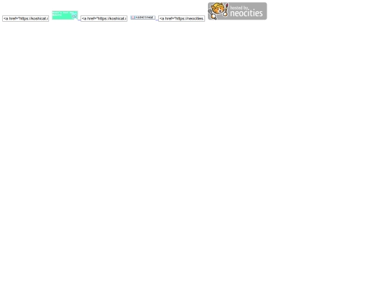 pages/Buttonsandfiddlythings screenshot