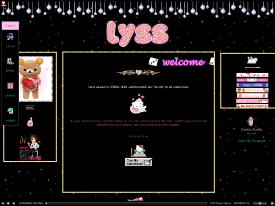 home screenshot