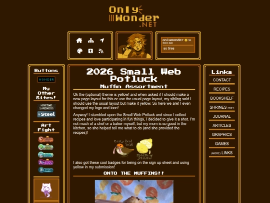 articles/small-web-potluck/2026 screenshot