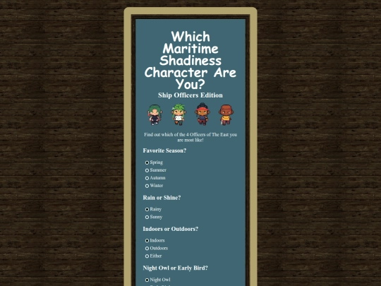games/quizzes/mso screenshot