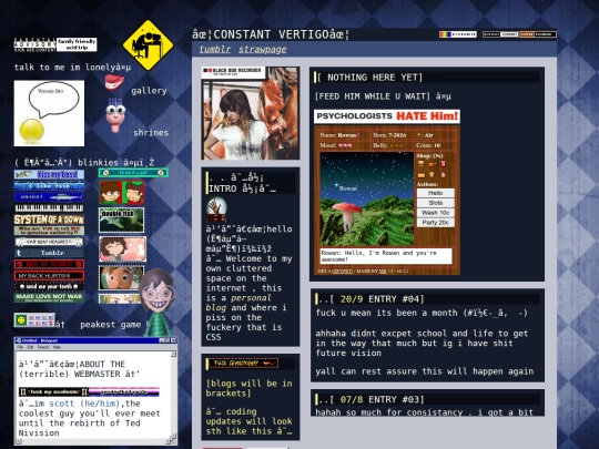 writes screenshot