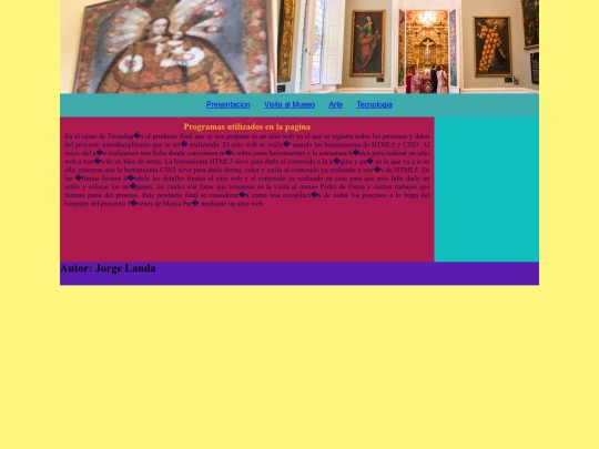 tecnologia screenshot