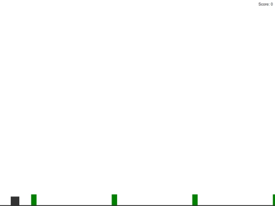 Dianosour screenshot