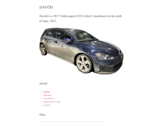 legacy screenshot