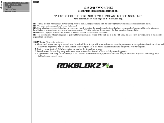 rokblokz screenshot