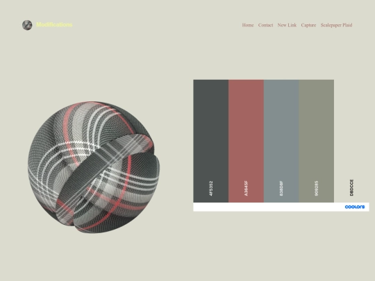 scalepaper-plaid screenshot