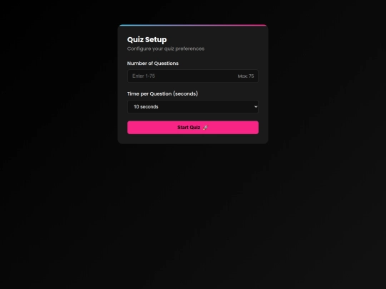 GK/PYQseries screenshot