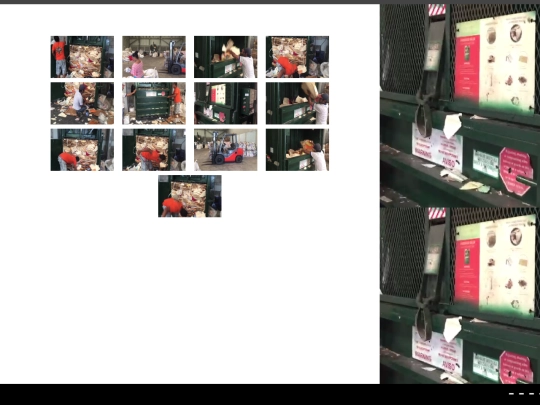 galerias - Copy screenshot