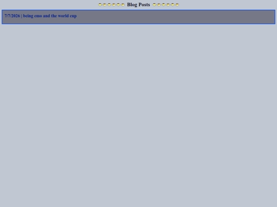 blogs/blogs-menu screenshot