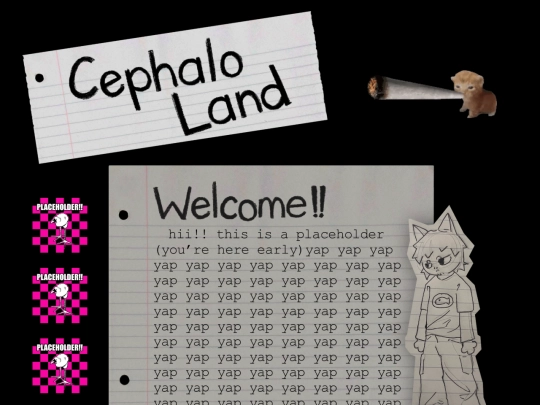 mainpage screenshot