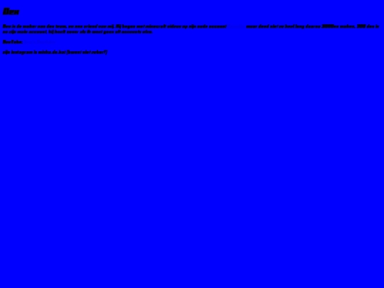 dex screenshot