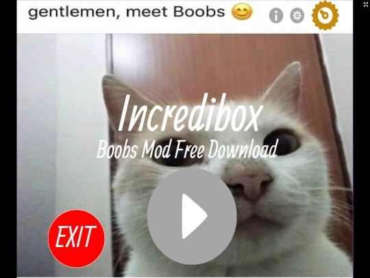 games/boobsmodarc2 screenshot