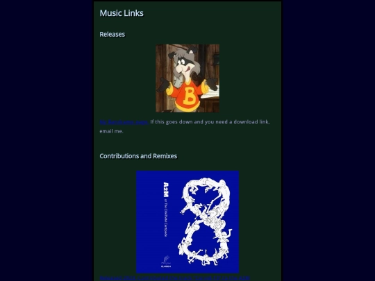 music/music screenshot