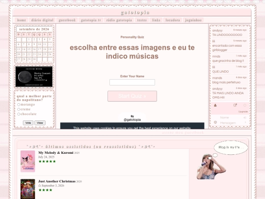 escolha-entre-essas-imagens-e-eu-te-indico-musicas screenshot