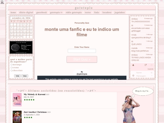 monte-uma-fanfic-e-eu-te-indico-um-filme screenshot