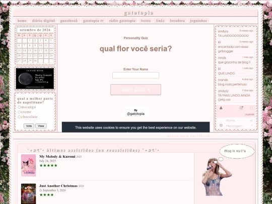 qual-flor-voce-seria screenshot