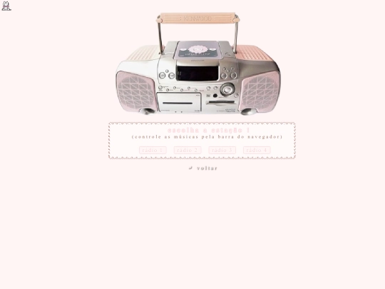 radio screenshot