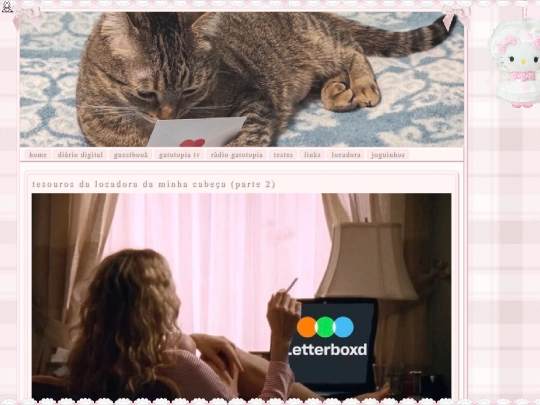 tesourosdalocadora2 screenshot