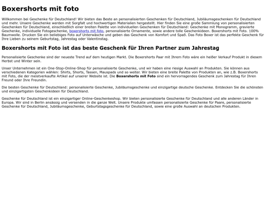 boxershorts-mit-foto screenshot