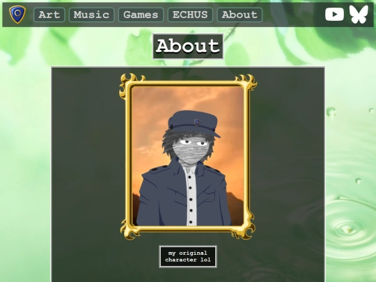 about screenshot