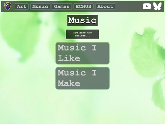 music screenshot