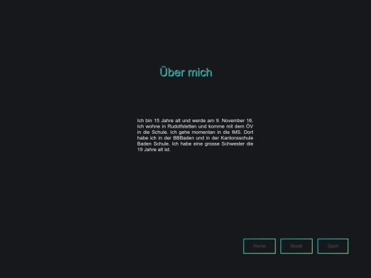 mich screenshot