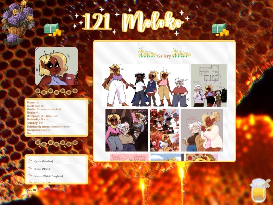 121 screenshot