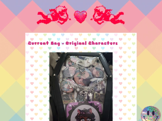Itabags screenshot