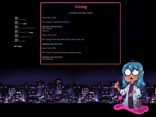 MainTimeline screenshot