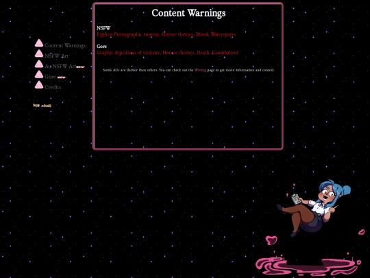 NSFW screenshot