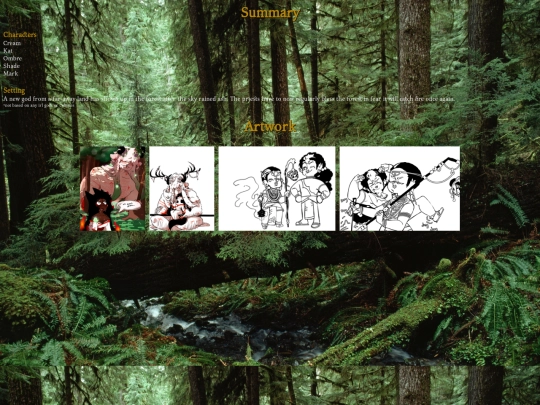 godau screenshot