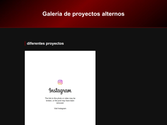 galeria screenshot
