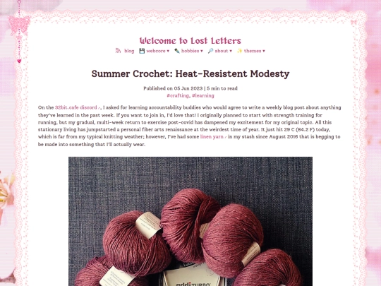 2023/06/05/summer-crochet screenshot