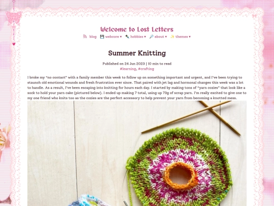 2023/06/24/summer-knitting screenshot