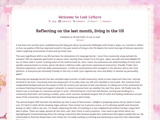 2025/02/06/one-month-in-us screenshot