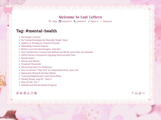tag/mental-health screenshot