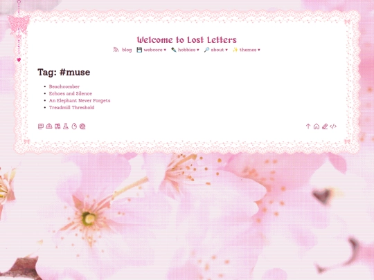 tag/muse screenshot
