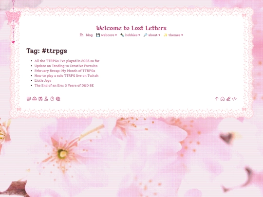 tag/ttrpgs screenshot