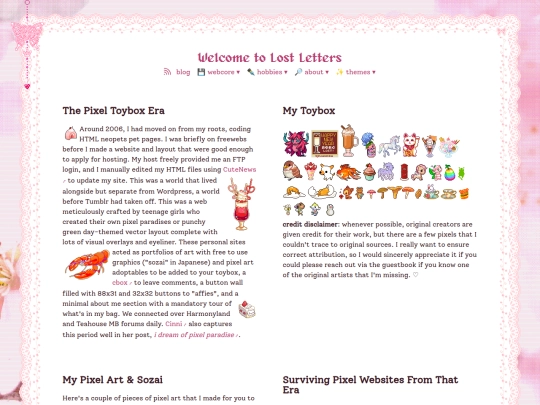 toybox screenshot