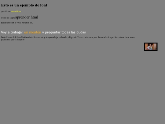 ejemplos/Font /Font screenshot