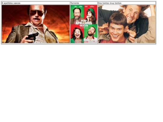 ejercicios/comedia screenshot
