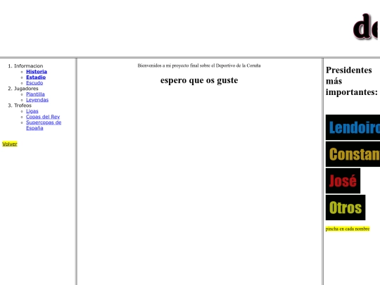 ejercicios/trabajo final/paginaprincipal screenshot
